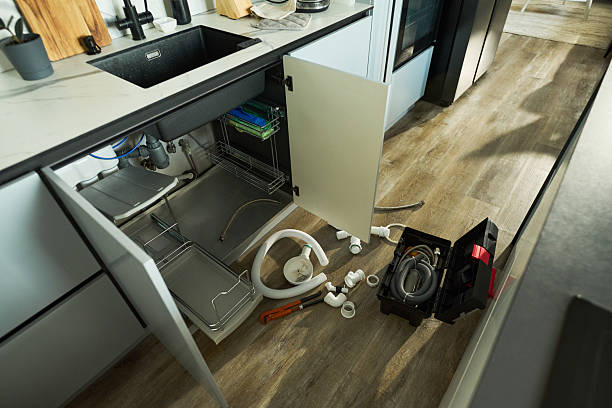 24/7 Emergency Leak Detection experts in Cross Junction, VA